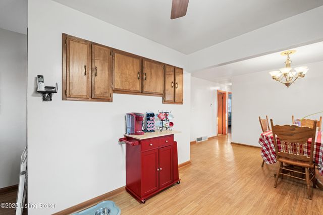 4316 Dohn Ave, Louisville, KY 40216