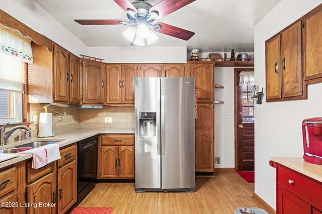 4316 Dohn Ave, Louisville, KY 40216