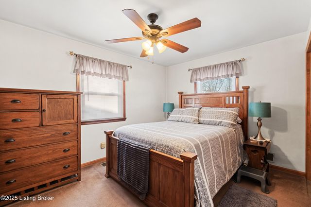 4316 Dohn Ave, Louisville, KY 40216