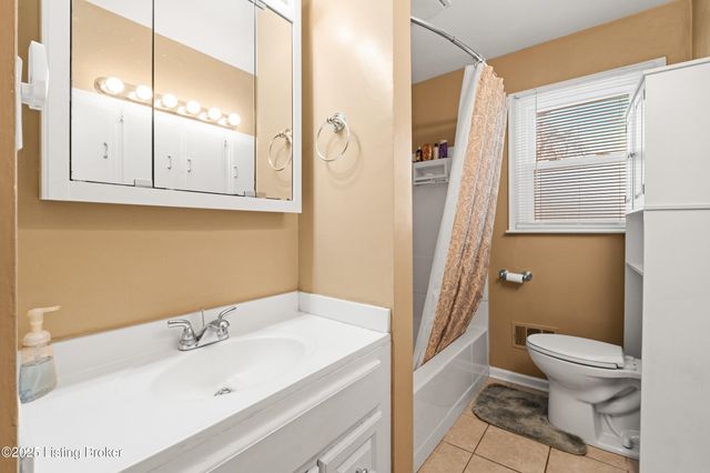 4316 Dohn Ave, Louisville, KY 40216