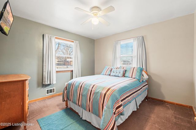 4316 Dohn Ave, Louisville, KY 40216