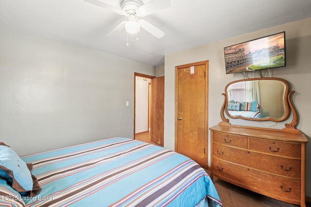 4316 Dohn Ave, Louisville, KY 40216