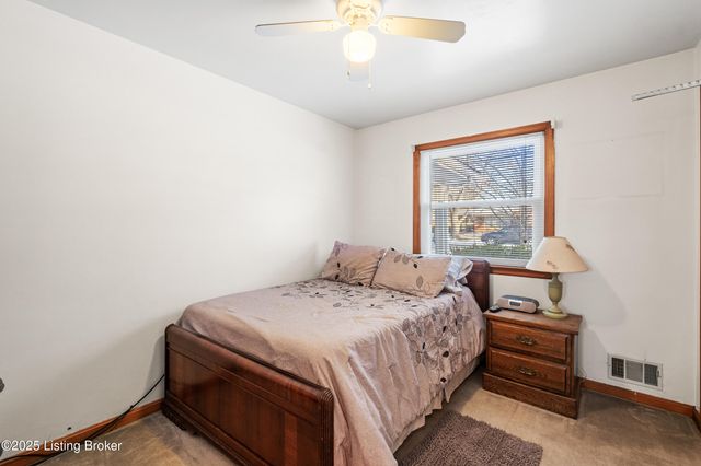 4316 Dohn Ave, Louisville, KY 40216