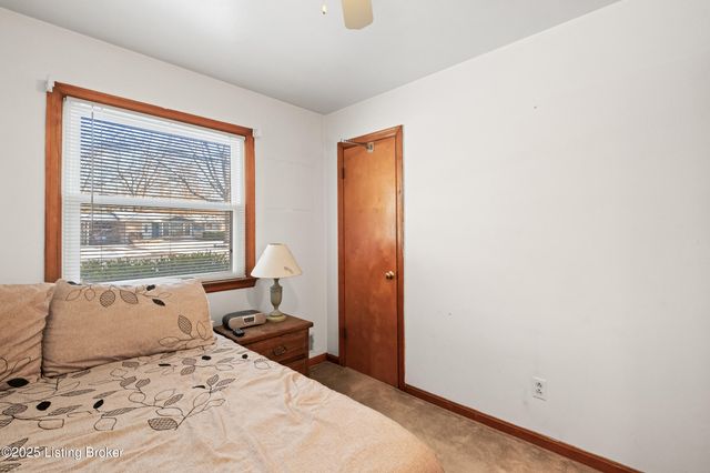 4316 Dohn Ave, Louisville, KY 40216