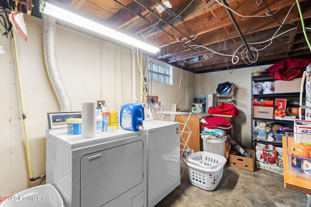 4316 Dohn Ave, Louisville, KY 40216