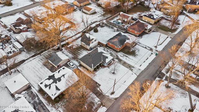 4316 Dohn Ave, Louisville, KY 40216