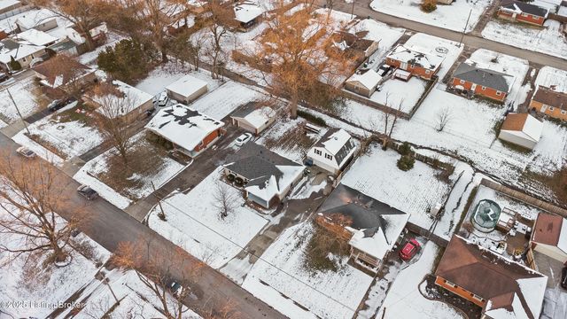 4316 Dohn Ave, Louisville, KY 40216