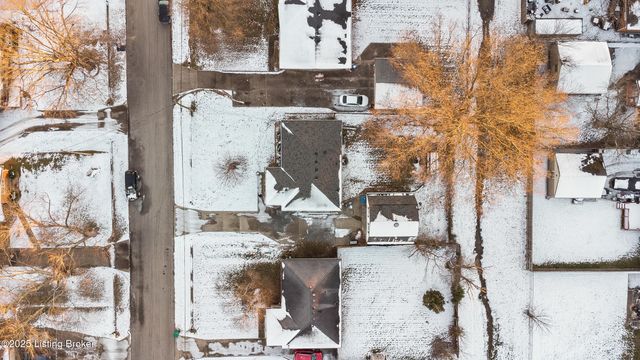 4316 Dohn Ave, Louisville, KY 40216