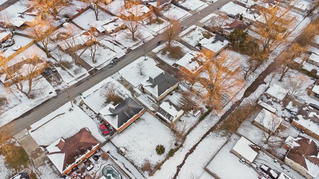 4316 Dohn Ave, Louisville, KY 40216