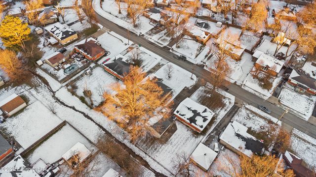 4316 Dohn Ave, Louisville, KY 40216