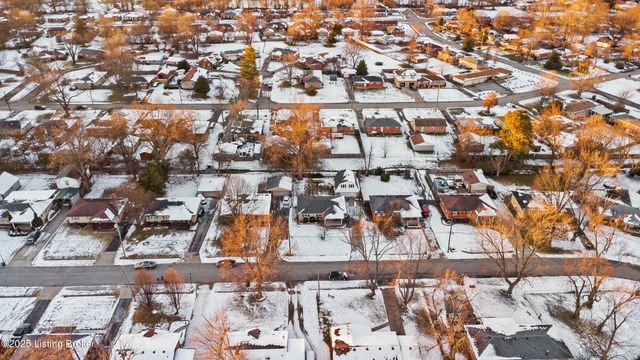 4316 Dohn Ave, Louisville, KY 40216