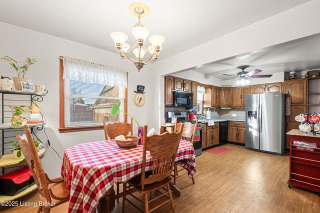 4316 Dohn Ave, Louisville, KY 40216