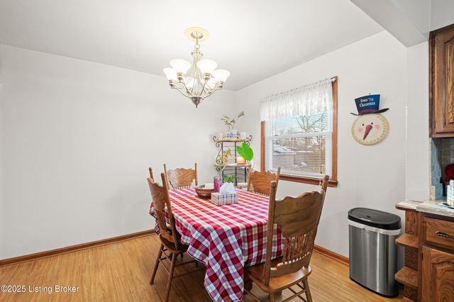 4316 Dohn Ave, Louisville, KY 40216