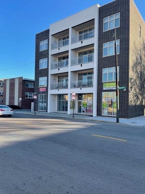 7129 W BELMONT Avenue, Chicago, IL 60634