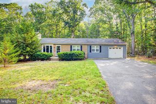 26 FRENCH LN, Tuckerton, NJ 08087