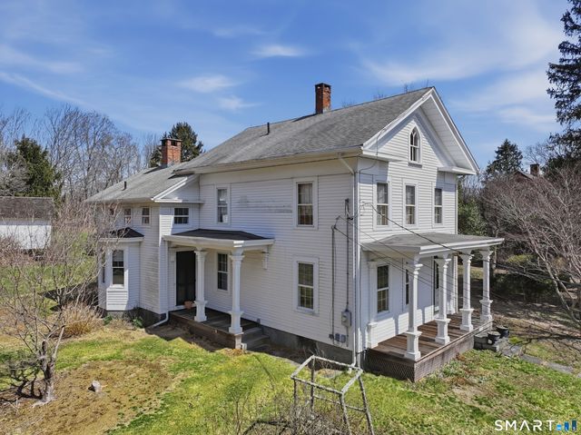 110 Freeman Road, Middletown, CT 06457
