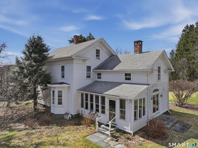 110 Freeman Road, Middletown, CT 06457