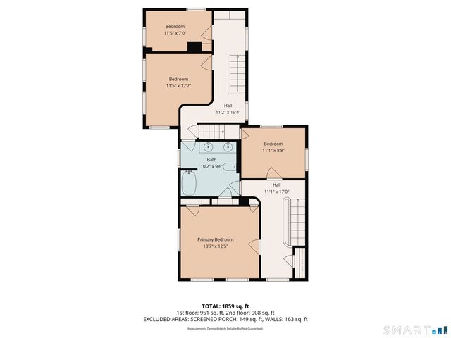 110 Freeman Road, Middletown, CT 06457