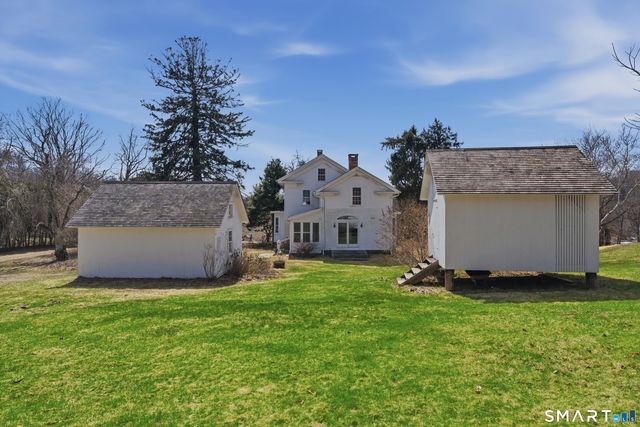 110 Freeman Road, Middletown, CT 06457