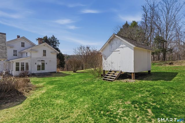 110 Freeman Road, Middletown, CT 06457