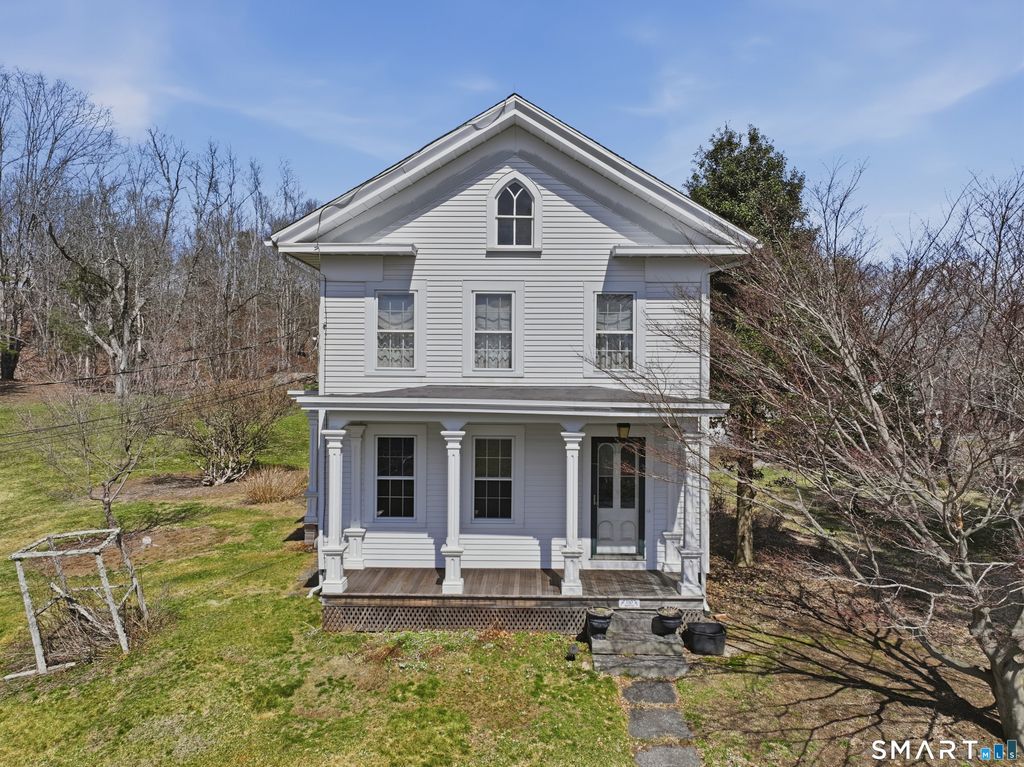 110 Freeman Road, Middletown, CT 06457