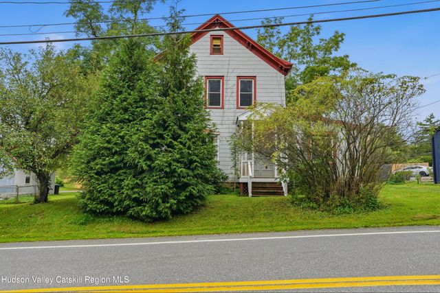1395 New York 213, High Falls, NY 12440