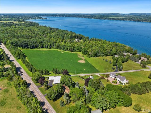 2770 West Lake Road, Skaneateles, NY 13152