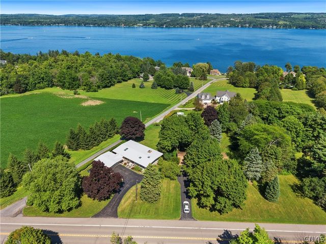 2770 West Lake Road, Skaneateles, NY 13152
