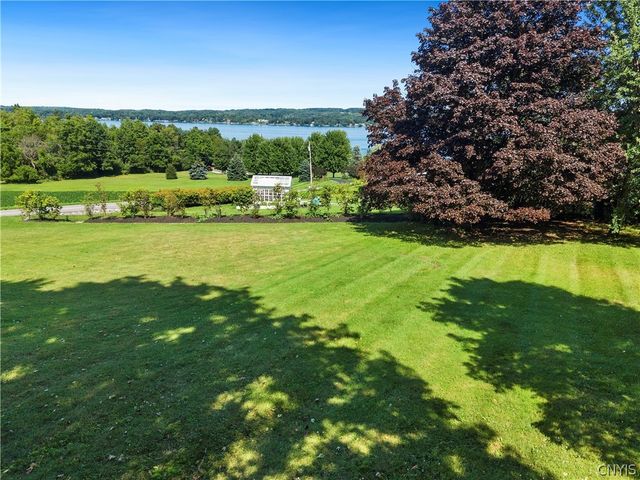 2770 West Lake Road, Skaneateles, NY 13152
