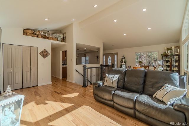 17890 Woodhaven Drive, Colorado Springs, CO 80908