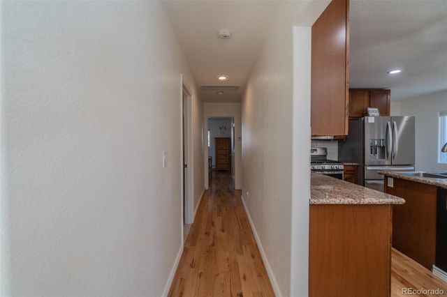 17890 Woodhaven Drive, Colorado Springs, CO 80908