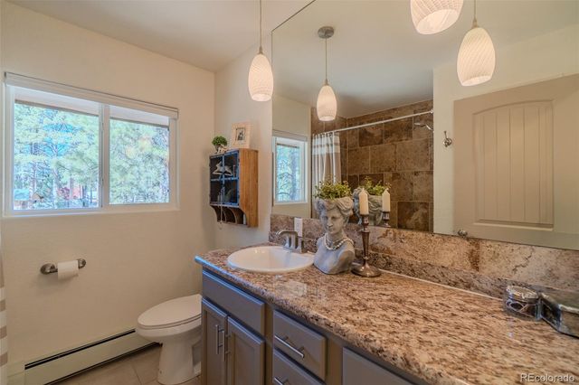 17890 Woodhaven Drive, Colorado Springs, CO 80908