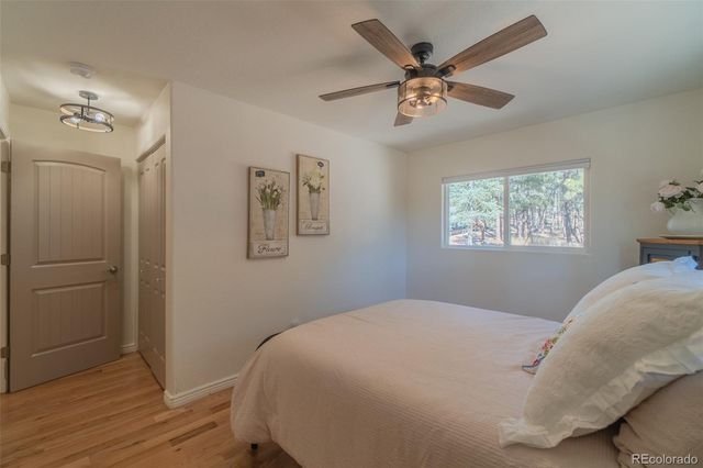 17890 Woodhaven Drive, Colorado Springs, CO 80908