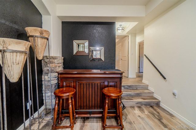 17890 Woodhaven Drive, Colorado Springs, CO 80908