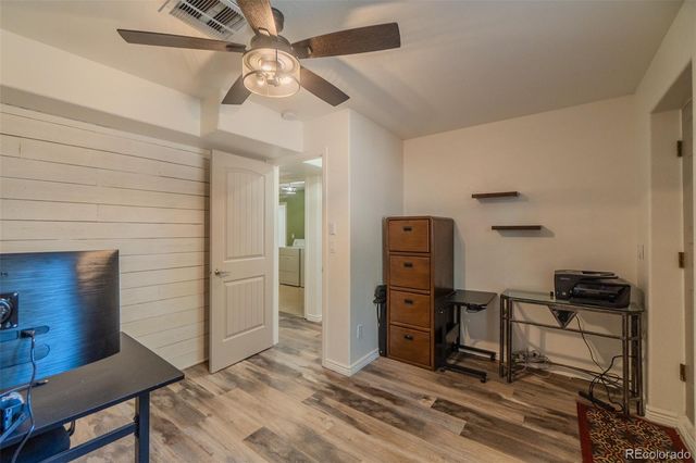 17890 Woodhaven Drive, Colorado Springs, CO 80908