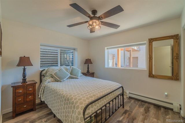 17890 Woodhaven Drive, Colorado Springs, CO 80908