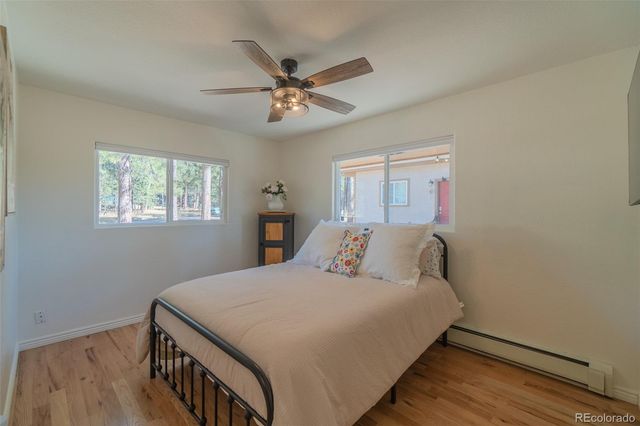 17890 Woodhaven Drive, Colorado Springs, CO 80908