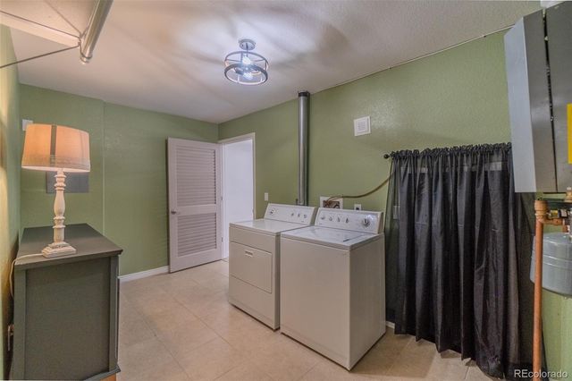 17890 Woodhaven Drive, Colorado Springs, CO 80908