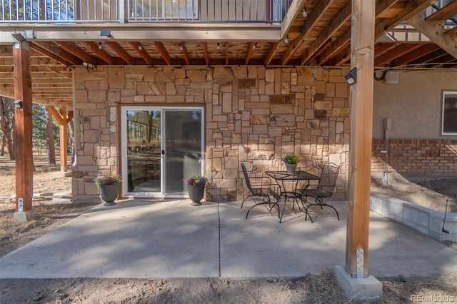 17890 Woodhaven Drive, Colorado Springs, CO 80908