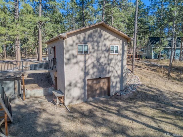 17890 Woodhaven Drive, Colorado Springs, CO 80908