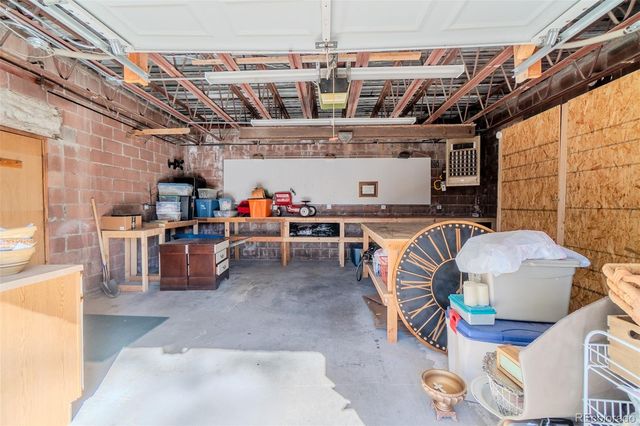 17890 Woodhaven Drive, Colorado Springs, CO 80908