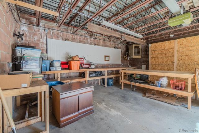 17890 Woodhaven Drive, Colorado Springs, CO 80908