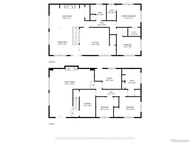 17890 Woodhaven Drive, Colorado Springs, CO 80908