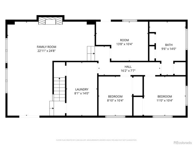 17890 Woodhaven Drive, Colorado Springs, CO 80908