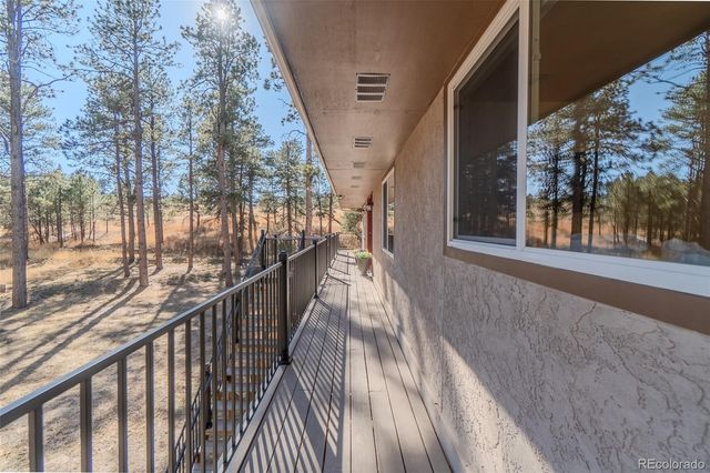 17890 Woodhaven Drive, Colorado Springs, CO 80908