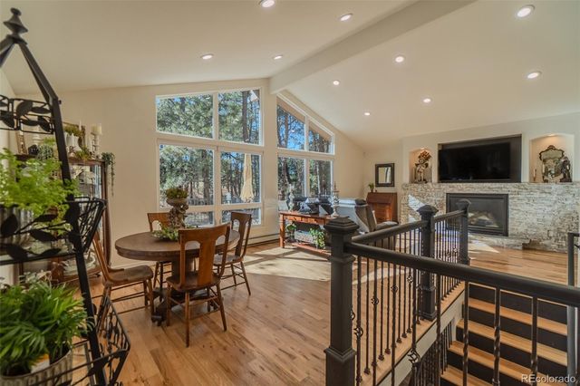 17890 Woodhaven Drive, Colorado Springs, CO 80908