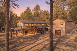 17890 Woodhaven Drive, Colorado Springs, CO 80908