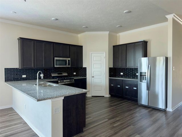 1452 Lake Ridge Drive, Brenham, TX 77833