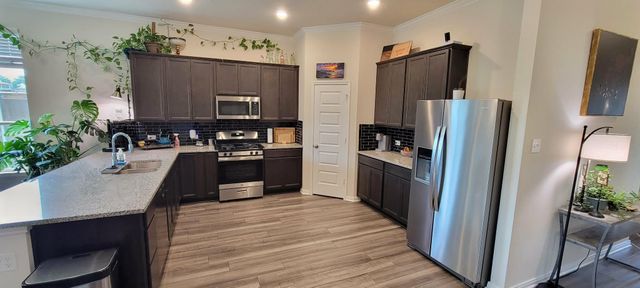 1452 Lake Ridge Drive, Brenham, TX 77833