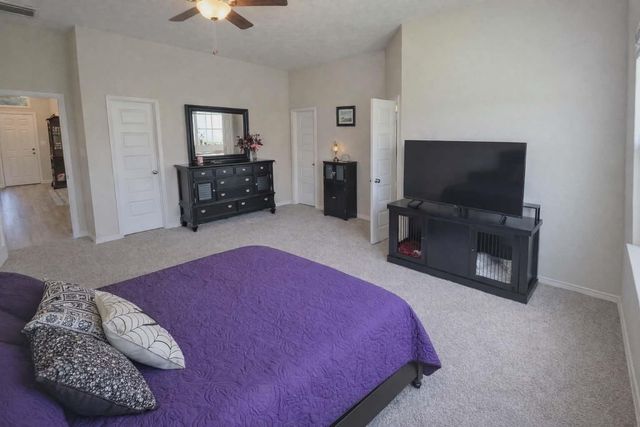 1452 Lake Ridge Drive, Brenham, TX 77833